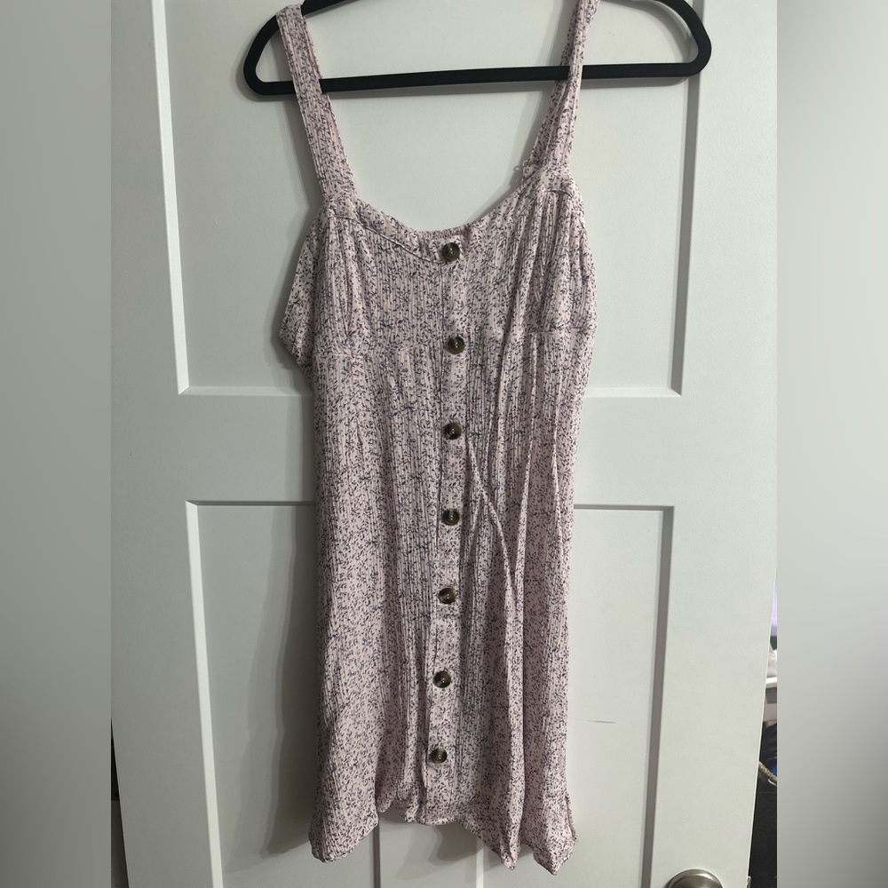 Wallflower size L Mini dress